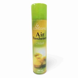 CONCORD AIR FRESHNER MUSK 300 ML