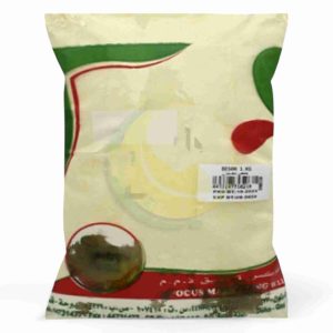 FOCUS BESAN (GRAM FLOUR) 500 GM