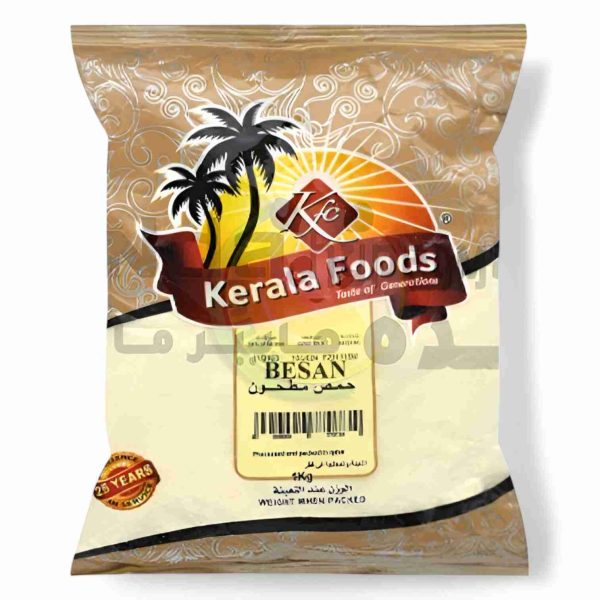 KFC BESAN GRAM FLOUR 1KG
