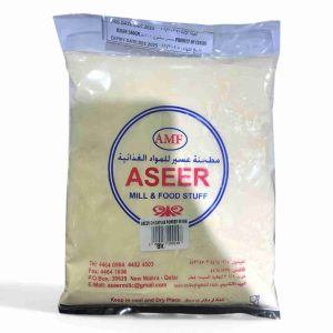 ASEER CHICK PEAS POWDER 500 GM