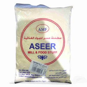 ASEER CHICK PEAS POWDER 1 KG