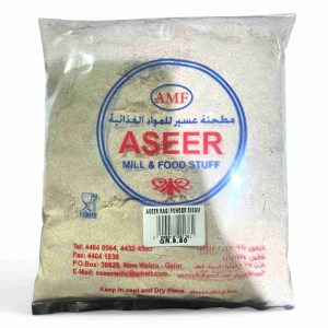 ASEER RAGI POWDER 500 GM