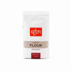 QFM FLOUR NO.1 1 KG