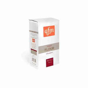 QFM FLOUR NO.1 5 KG