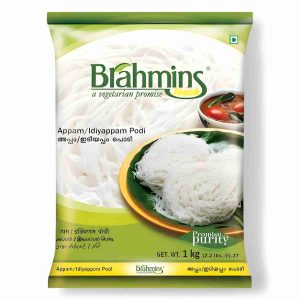 BRAHMINS APPAM/IDIYAPPAM POWDER 1 KG