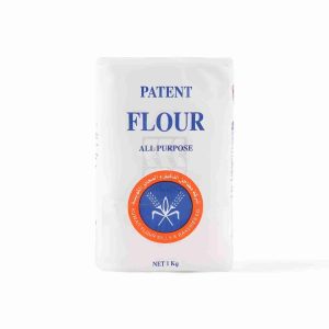 KFMBC PLAIN FLOUR 1 KG