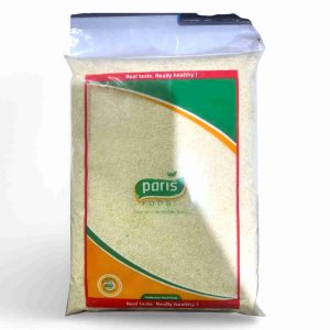 PARIS SEMOLINA 500 GM