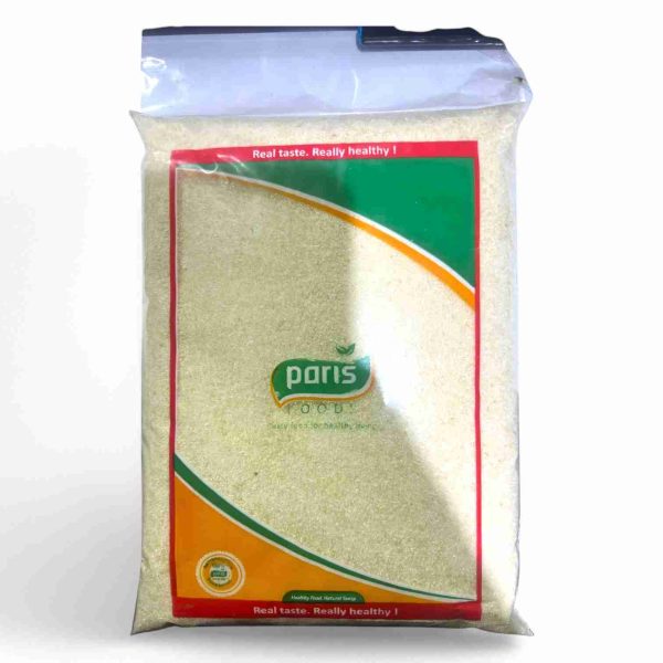 PARIS SEMOLINA 500 GM