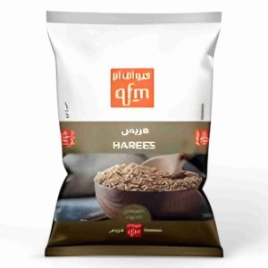 QFM HAREESH QATARI 1 KG
