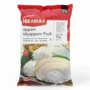 NIRAPARA APPAM/IDIYAPPAM PODI 1 KG