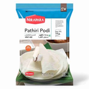 NIRAPARA PATHIRI PODI 1 KG