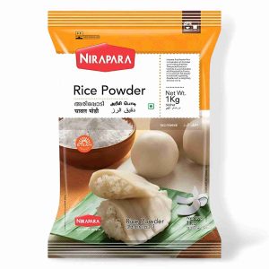 NIRAPARA RICE POWDER 1 KG