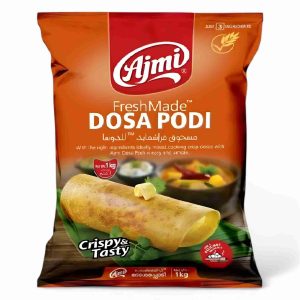 AJMI FRESH MAID DOSA PODI 1 KG