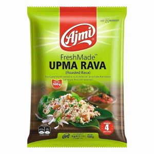 AJMI UPMA RAVA 1 KG