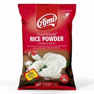 AJMI RICE POWDER 1 KG