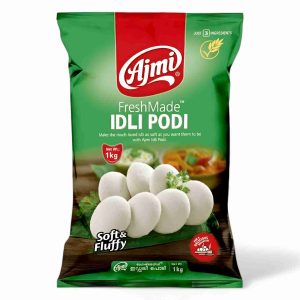 AJMI IDLI PODI 1 KG