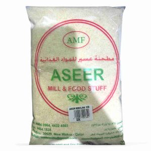 ASEER SEMOLINA 1 KG