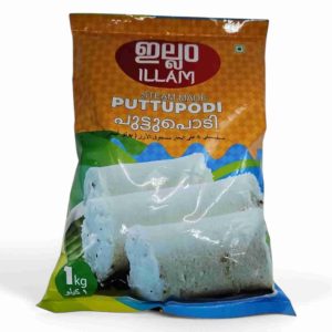 ILLAM PUTTU PODI 1 KG
