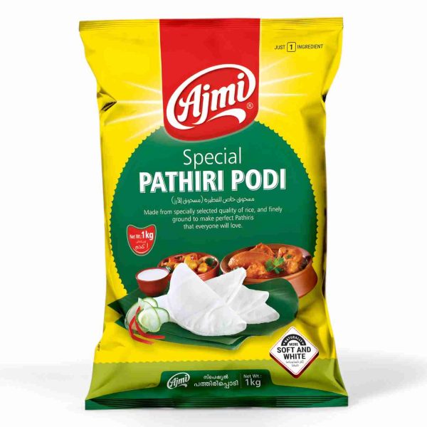 AJMI SPECIAL PATHIRI PODI 1KG