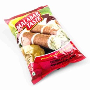 MALABAR TASTE CHEMBA PUTTU POWDER 1KG