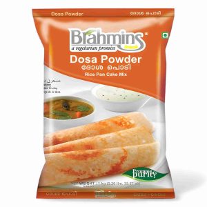 BRAHMINS DOSA POWDER 1KG