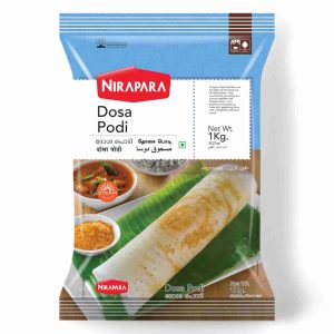 NIRAPARA DOSA PODI 1 KG