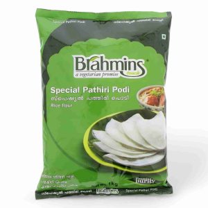 BRAHMINS PATHIRI PODI 1 KG