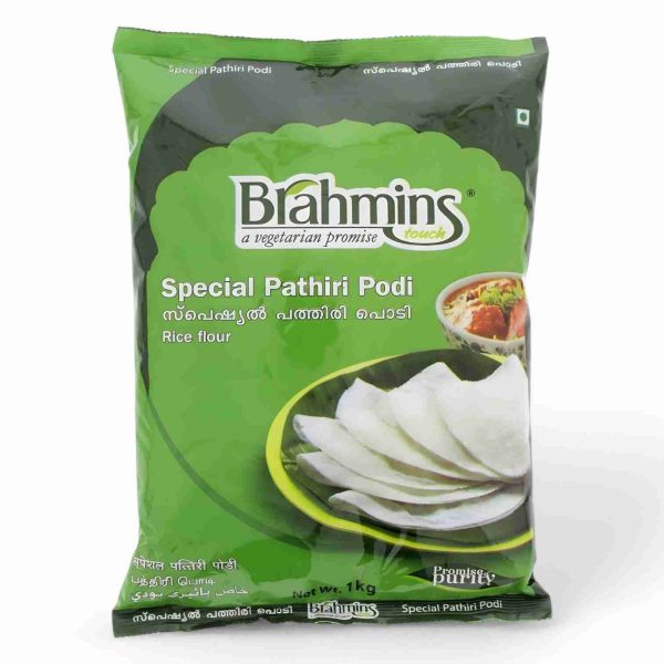 BRAHMINS PATHIRI PODI 1 KG