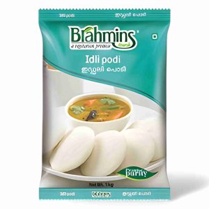 BRAHMINS IDLI PODI 1 KG