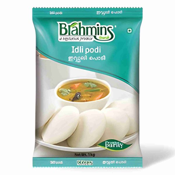 BRAHMINS IDLI PODI 1 KG