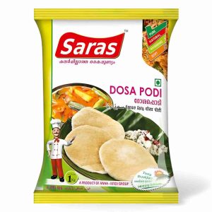 SARAS DOSA PODI 1 KG