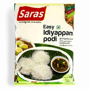 SARAS IDIYAPPAM PODI 1 KG