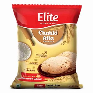 ELITE CHAKKI ATTA 1 KG