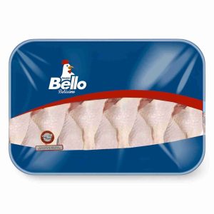 BELLAVES FROZEN CHICKEN DRUMSTICK 900GM