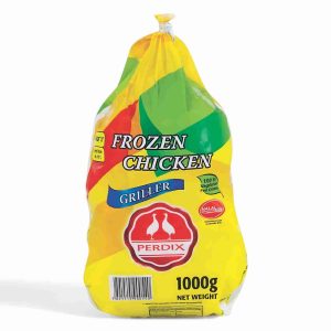 PERDIX GRILLER CHICKEN 1000 GM