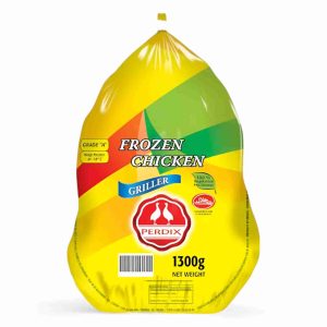 PERDIX GRILLER CHICKEN 1300 GM