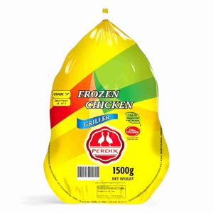 PERDIX GRILLER CHICKEN 1500 GM