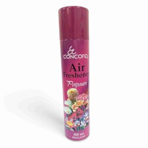 CONCORD AIR FRESHNER POTPURI 300 ML