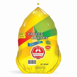 PERDIX GRILLER CHICKEN 800 GM