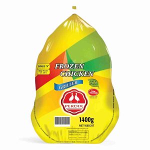 PERDIX GRILLER CHICKEN 1400 GM