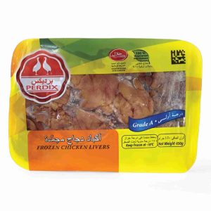 PERDIX CHICKEN LIVER 450 GM