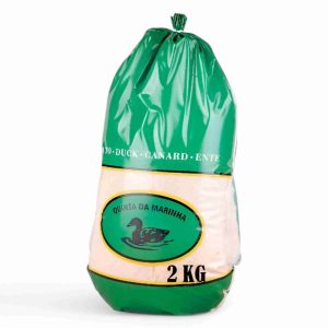 QUINTA DA MARINHA FROZEN DUCK 2 KG