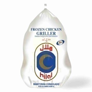 HILAL GRILLER CHICKEN 1000 GM