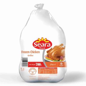 SEARA GRILLER CHICKEN 700 GM
