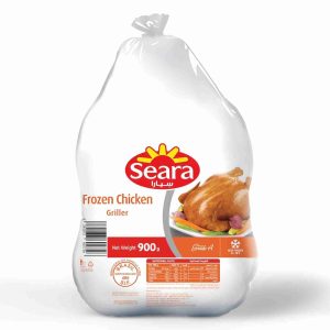 SEARA GRILLER CHICKEN 900 GM