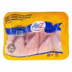 ALLIZ CHICKEN DRUMSTICK 900 GM