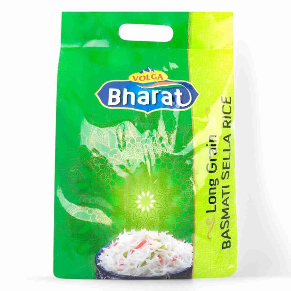 BHARATH BASMATHI 20 KG