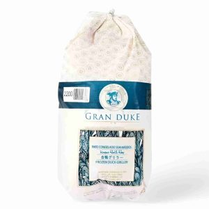GRAN FROZEN DUCK 2400 GM