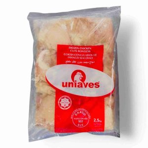 UNIAVES CHICKEN BREAST 2 KG