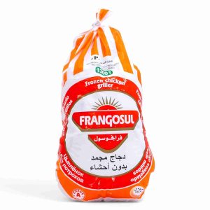 FRANGOSUL GRILLER CHICKEN 700 GM